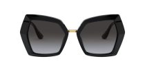 Dolce & Gabbana DG 4377 501/8G Női napszemüveg