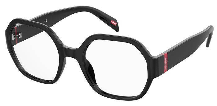 Levi's Ochelari de Vedere LV 1056 807 - Lentile de cont