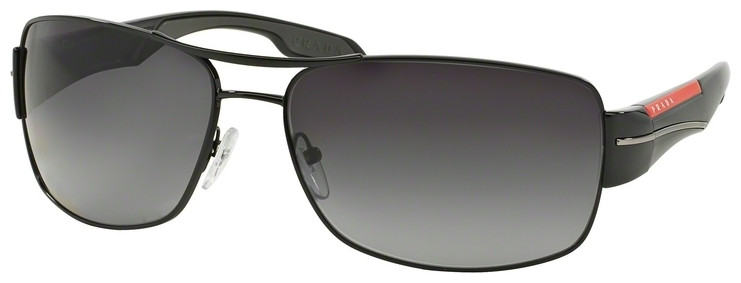 Prada Linea Rossa PS 53NS 7AX5W1 65/