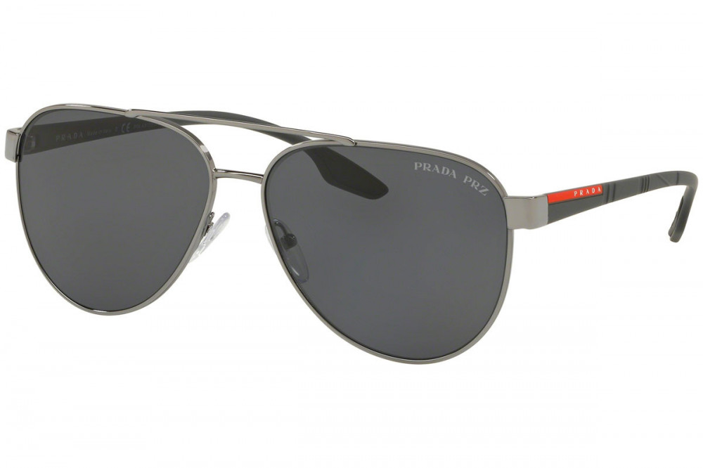 Prada Linea Rossa PS 54TS 5AV5Z1 61/