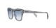 Ray-Ban RB 0707S 6641/3F