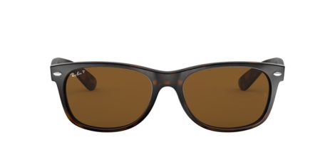 Ray-Ban New Wayfarer RB 2132 902/57