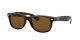 Ray-Ban New Wayfarer RB 2132 902/57