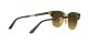 Ray-Ban Clubmaster Folding RB 2176 1368/85