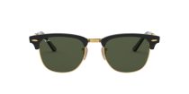 Ray-Ban Clubmaster Folding RB 2176 901