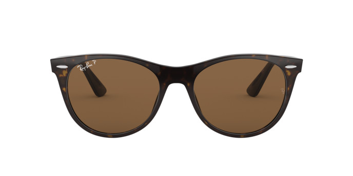 Ray-Ban RB 2185 902/57 55/