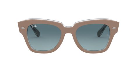 Ray-Ban State Street RB 2186 1297/3M