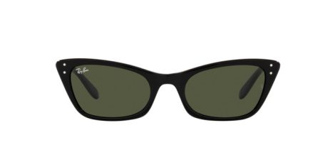 Ray-Ban Lady Burbank RB 2299 901/31