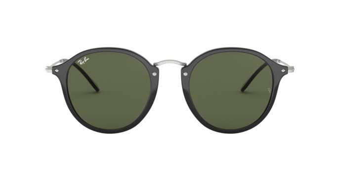 Ray-Ban RB 2447 901 52/