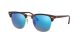 Ray-Ban Clubmaster RB 3016 1145/17