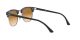 Ray-Ban Clubmaster RB 3016 1256/51