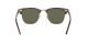 Ray-Ban Clubmaster RB 3016 990/58