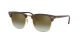 Ray-Ban Clubmaster RB 3016 990/9J