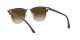 Ray-Ban Clubmaster RB 3016 990/9J