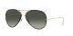 Ray-Ban Aviator Full Color RB 3025/JM 9196/71