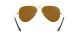 Ray-Ban Aviator Large Metal RB 3025 001/33