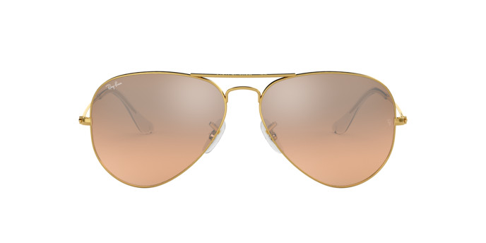 Ray-Ban RB 3025 001/3E 58/