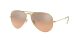 Ray-Ban Aviator Large Metal RB 3025 001/3E