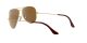 Ray-Ban Aviator Large Metal RB 3025 001/57