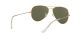 Ray-Ban Aviator Large Metal RB 3025 001/58