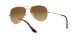 Ray-Ban Aviator Large Metal RB 3025 001/M2