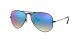 Ray-Ban Aviator Large Metal RB 3025 002/4O