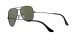 Ray-Ban Aviator Large Metal RB 3025 002/58