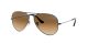 Ray-Ban Aviator Large Metal RB 3025 004/51