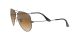 Ray-Ban Aviator Large Metal RB 3025 004/51