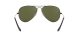 Ray-Ban Aviator Large Metal RB 3025 004/58