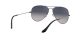 Ray-Ban Aviator Large Metal RB 3025 004/78