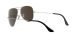 Ray-Ban Aviator Large Metal RB 3025 019/W3