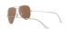 Ray-Ban Aviator Large Metal RB 3025 019/Z2