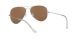 Ray-Ban Aviator Large Metal RB 3025 019/Z2