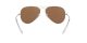 Ray-Ban Aviator Large Metal RB 3025 019/Z2