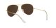 Ray-Ban Aviator Large Metal RB 3025 112/1Q