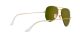 Ray-Ban Aviator Large Metal RB 3025 112/4D