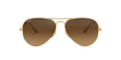 Ray-Ban Aviator Large Metal RB 3025 112/M2