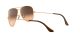 Ray-Ban Aviator Large Metal RB 3025 9001/A5