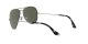 Ray-Ban Aviator Large Metal RB 3025 9190/31