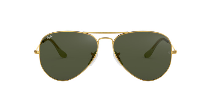 Ray-Ban RB 3025 L0205 58/