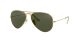 Ray-Ban Aviator Large Metal RB 3025 L0205