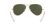 Ray-Ban Aviator Large Metal RB 3025 L0205