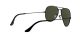 Ray-Ban Aviator Large Metal RB 3025 L2823