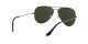 Ray-Ban Aviator Large Metal RB 3025 W0879