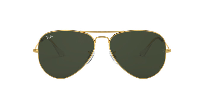 Ray-Ban RB 3025 W3234 55/