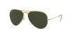 Ray-Ban Aviator Large Metal RB 3025 W3234