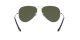 Ray-Ban Aviator Large Metal RB 3025 W3275