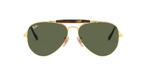 Ray-Ban Outdoorsman Ii RB 3029 181