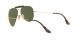 Ray-Ban Outdoorsman Ii RB 3029 181